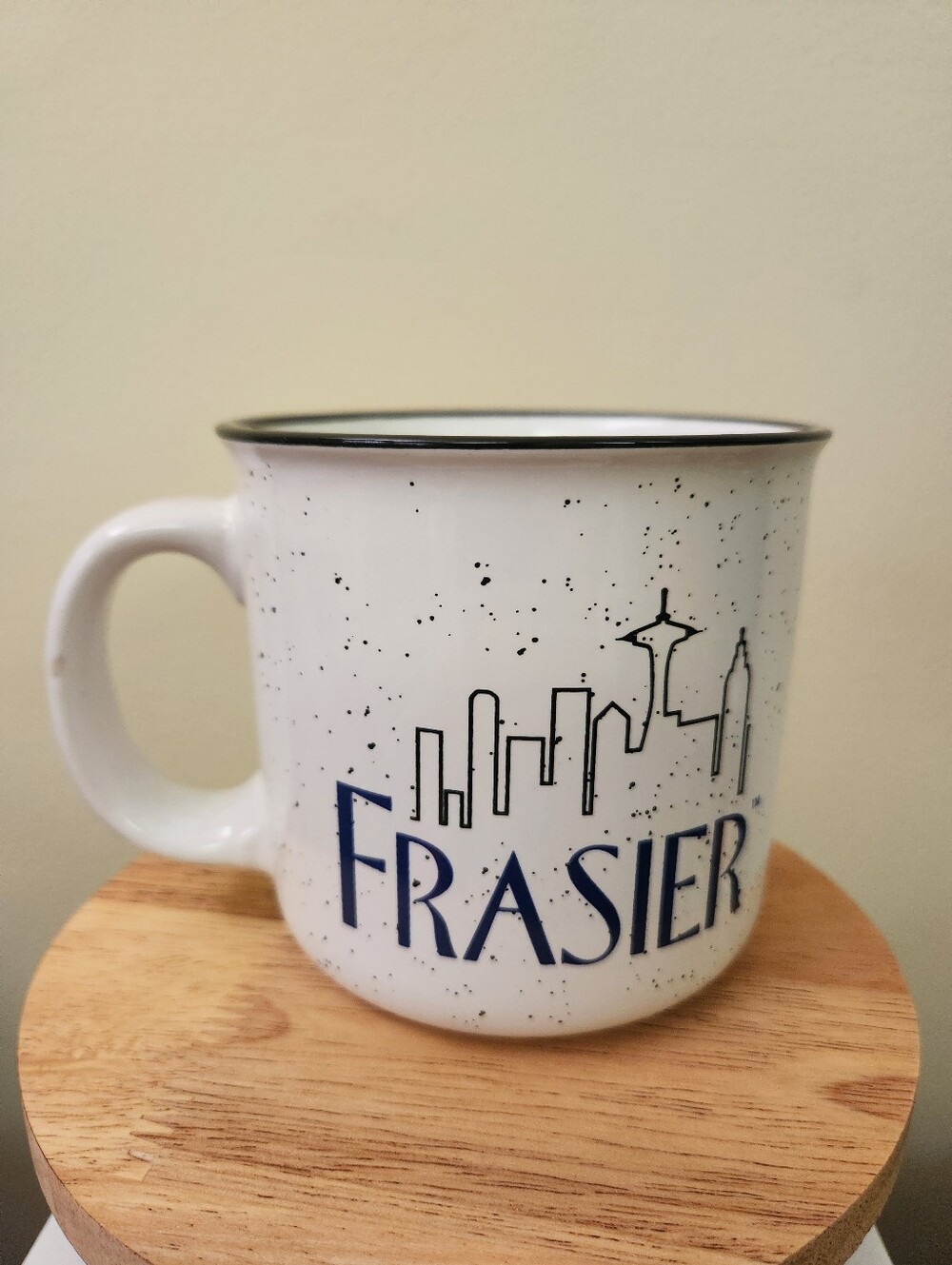 Frasier TV Show Mug New
